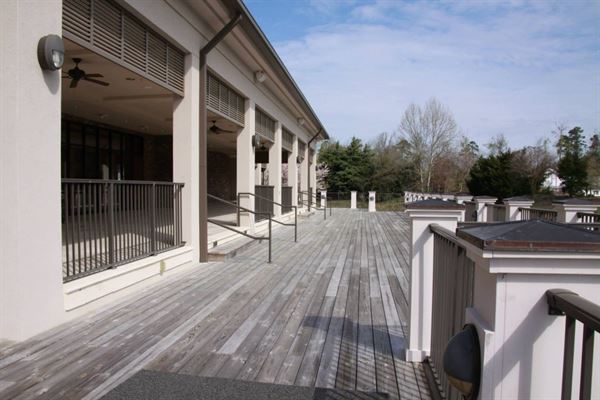 The Conference Center at Barefoot Resort