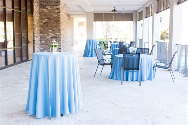 The Conference Center at Barefoot Resort