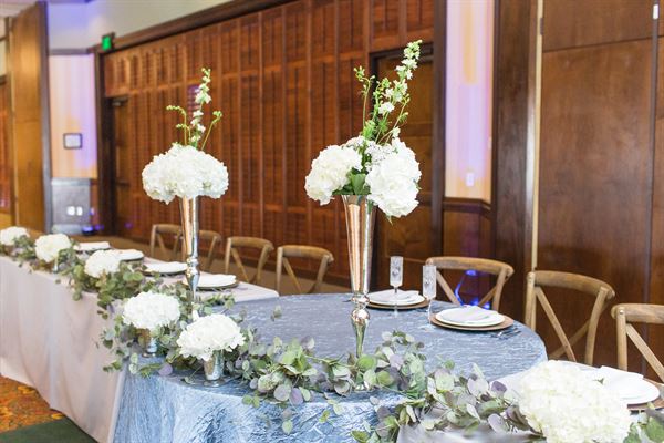 The Conference Center at Barefoot Resort