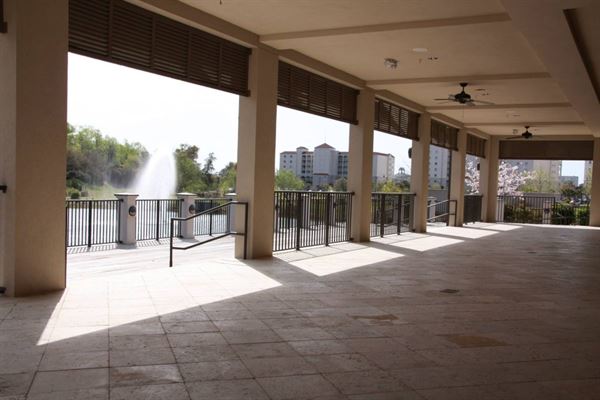 The Conference Center at Barefoot Resort