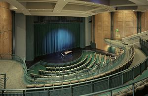 Virginia G. Piper Repertory Theater