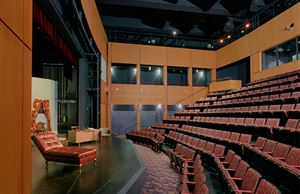 Nesbitt-Elliott Playhouse