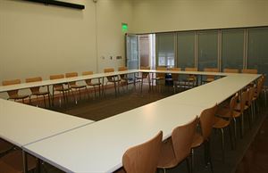MCA Meeting Room