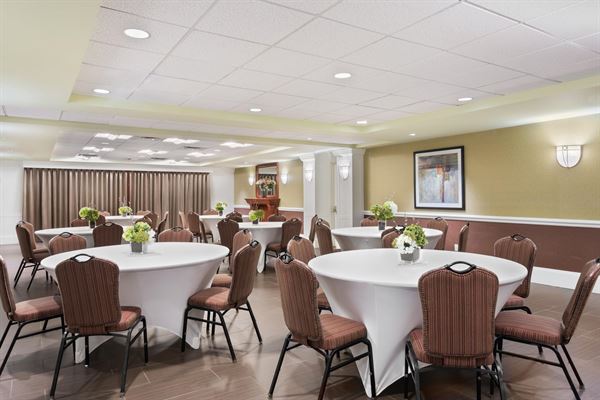 Hampton Inn Danbury
