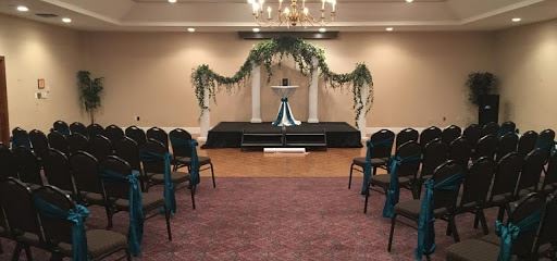 Decatur Conference Center and Hotel