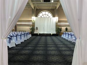 Additional Event Spaces
