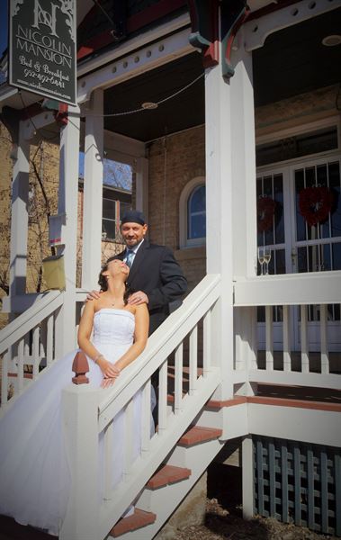 Nicolin Mansion Bed & Breakfast