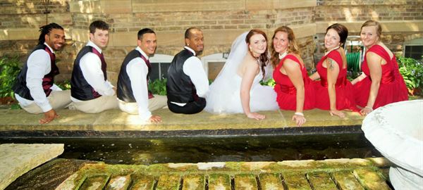 Nicolin Mansion Bed & Breakfast