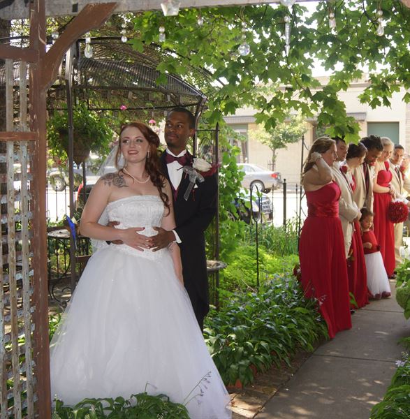 Nicolin Mansion Bed & Breakfast