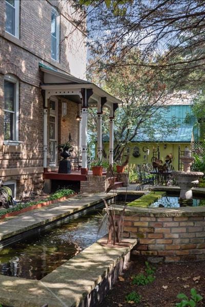 Nicolin Mansion Bed & Breakfast