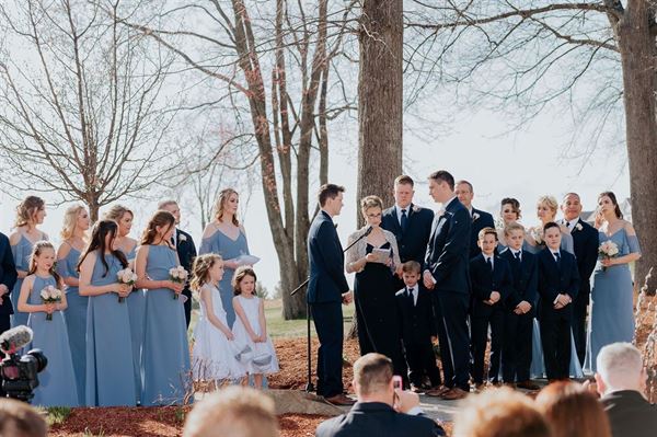 Sky Meadow Country Club