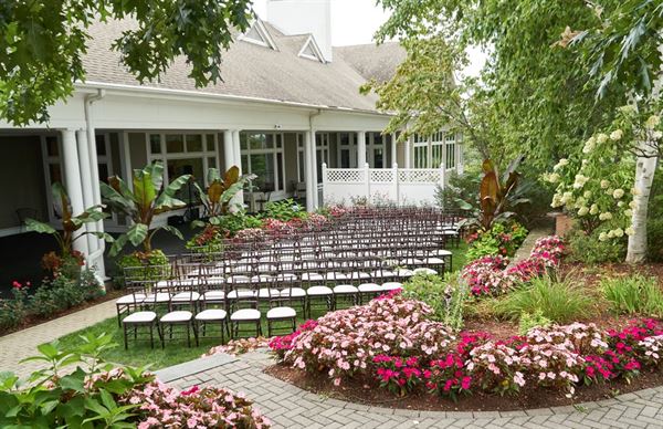 Sky Meadow Country Club