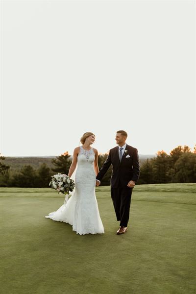 Sky Meadow Country Club