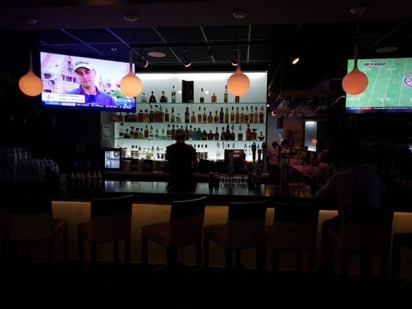 Nikko Japanese Restaurant