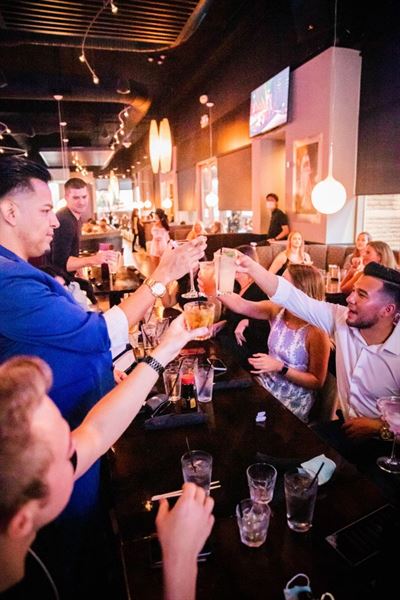 Nikko Japanese Restaurant