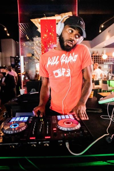 Nikko Japanese Restaurant