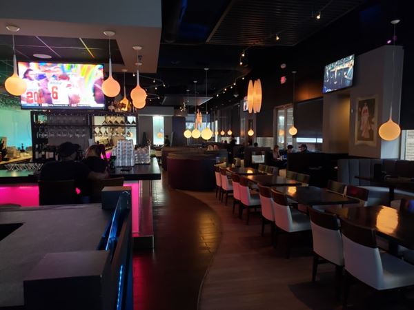 Nikko Japanese Restaurant