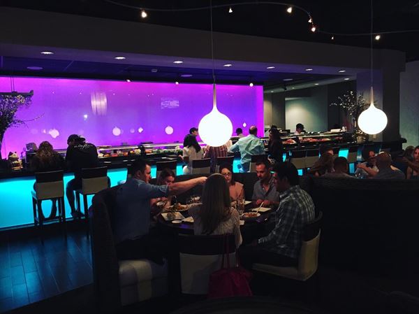 Nikko Japanese Restaurant