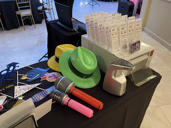 Sentinel Photo Studios