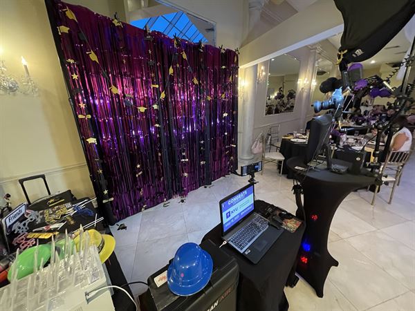 sentinel photo studios inc