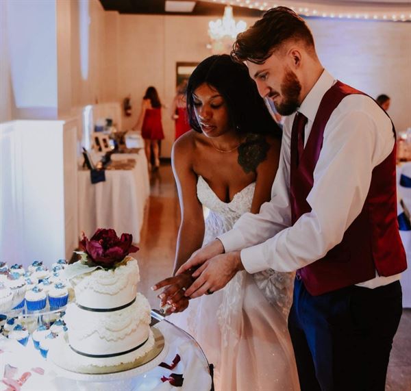 Norman D Banquet Center