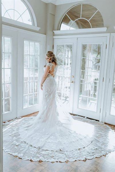 Rustic Elegance Event Center