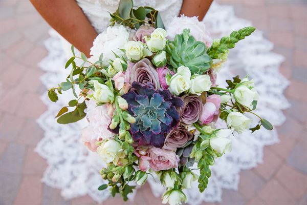 Niki Jorgensen Event Collective