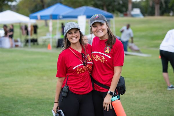 Niki Jorgensen Event Collective