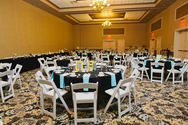 Niki Jorgensen Event Collective