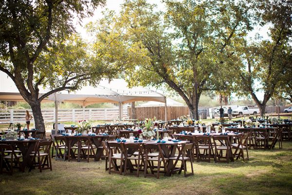 Niki Jorgensen Event Collective