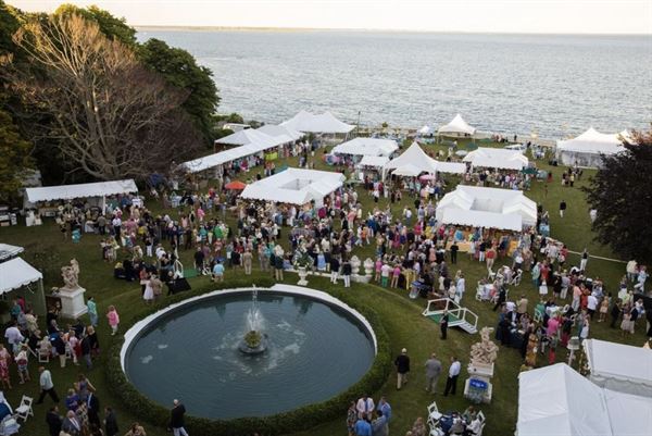 Niki Jorgensen Event Collective