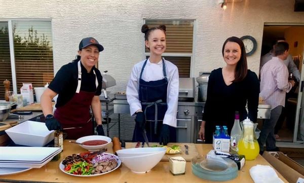 Niki Jorgensen Event Collective