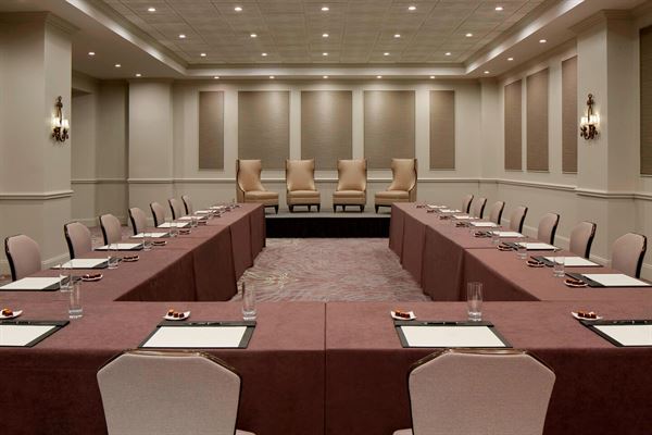 Courtyard New Orleans French Quarter/Iberville