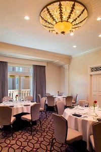 The Vieux Carre Room