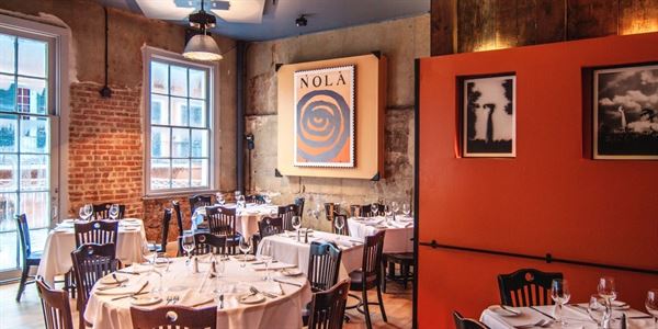 Nola Restaurant