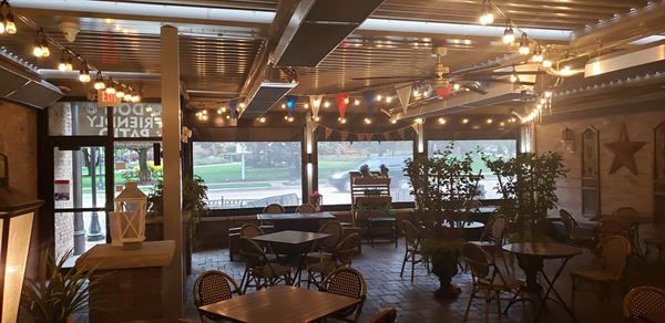 O'Toole's Libertyville