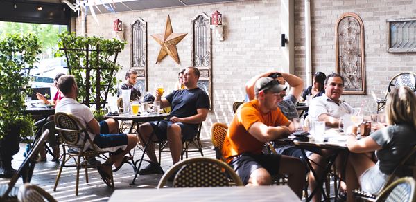 O'Toole's Libertyville