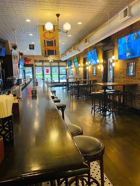 O'Toole's Libertyville