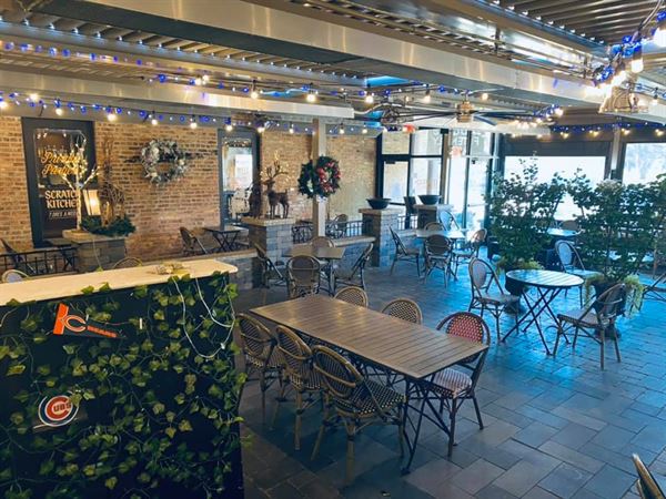 O'Toole's Libertyville