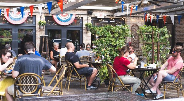 O'Toole's Libertyville