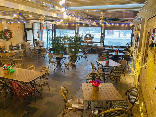 O'Toole's Libertyville