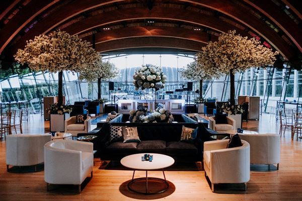 Crystal Bridges Museum of American Art