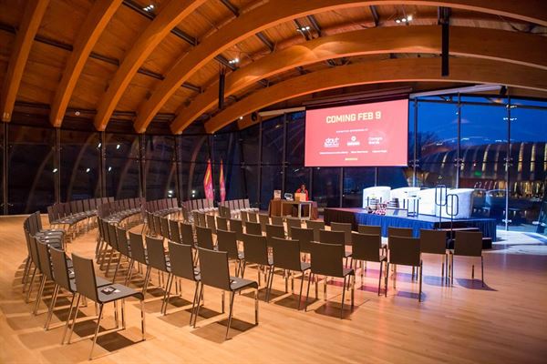 Crystal Bridges Museum of American Art