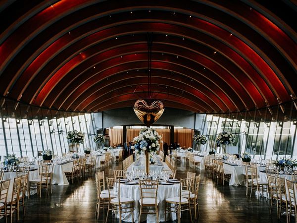 Crystal Bridges Museum of American Art