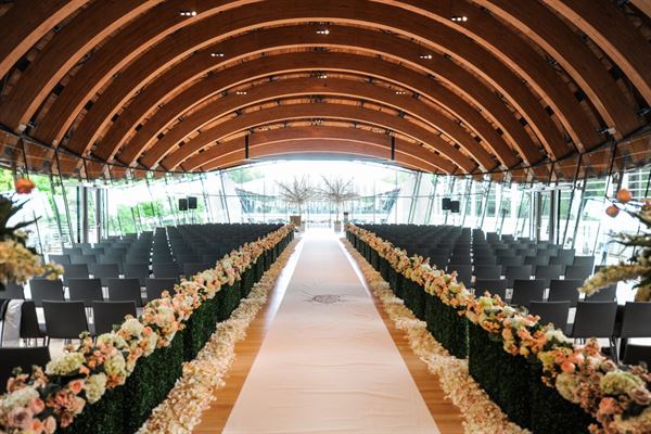 Crystal Bridges Museum of American Art