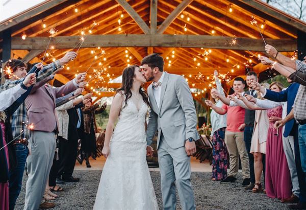 The Chapel at Dragonfly Farms
