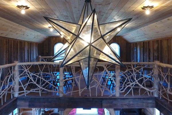 The Chapel at Dragonfly Farms