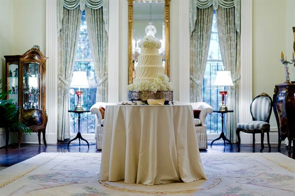 Brockington Hall Event Venue