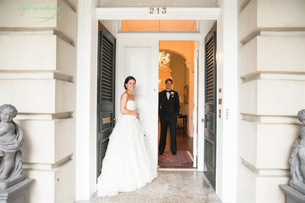 Brockington Hall Event Venue