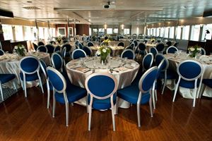 Below Deck Event Space